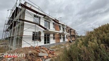 Nowe Mieszkania w zabudowie szeregowej - zdjęcie 4