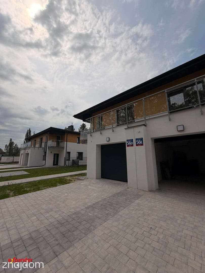 Gotowy bliźniak 116.59 m² z garażem | Łódź Olechów - zdjęcie 20