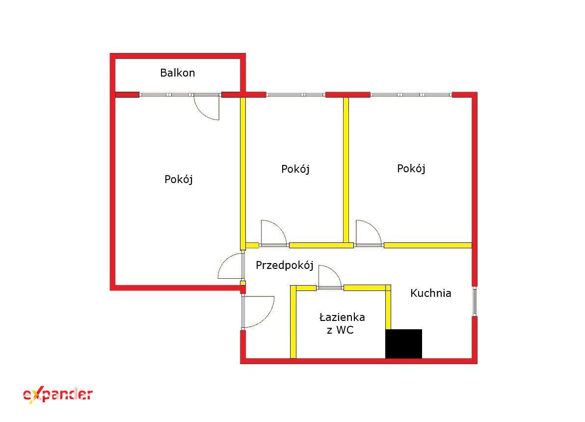 ul. Leśnego Potoku 30 - z Garażem i Ogródkiem w cenie! - zdjęcie 22