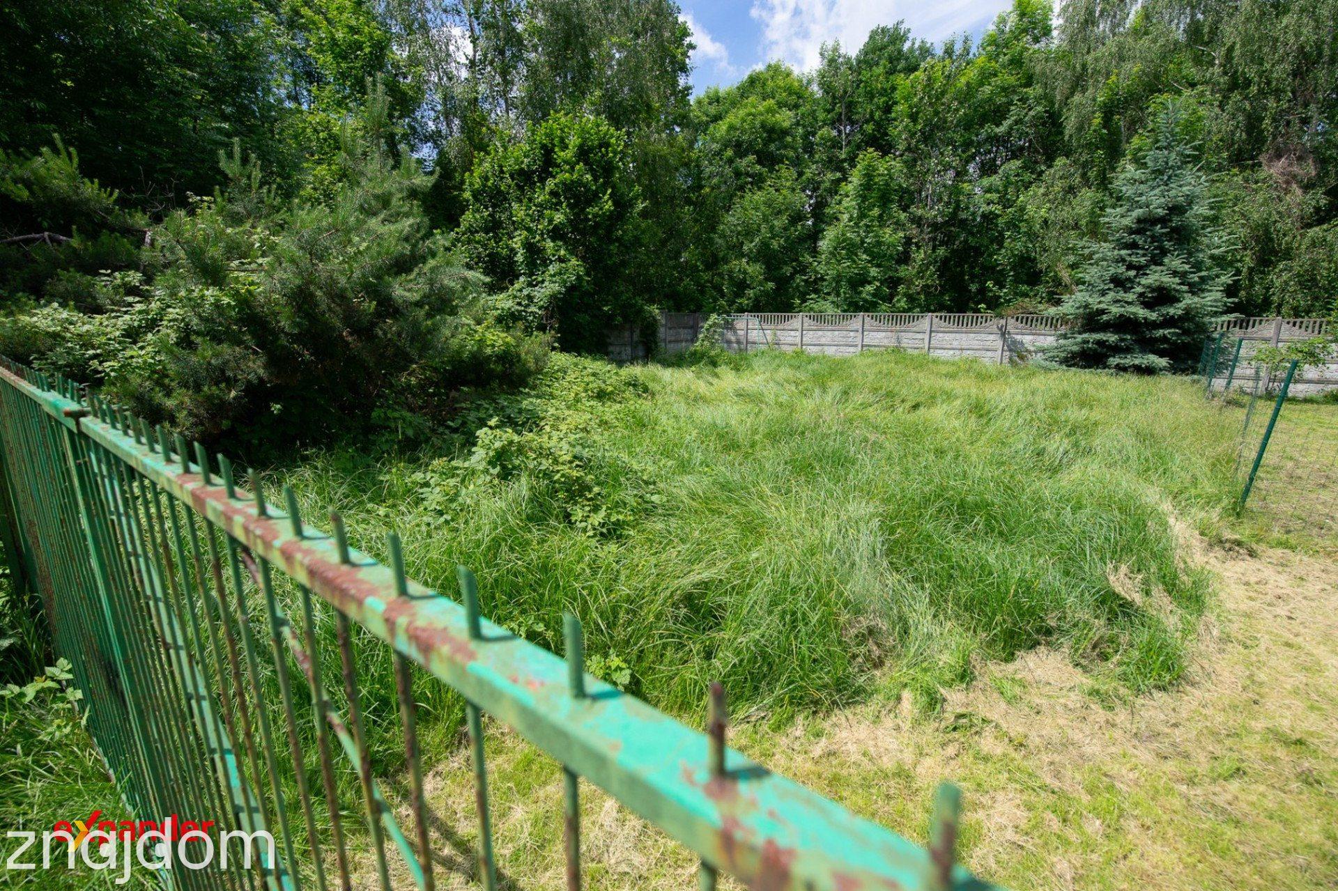 ul. Leśnego Potoku 30 - z Garażem i Ogródkiem w cenie! - zdjęcie 19