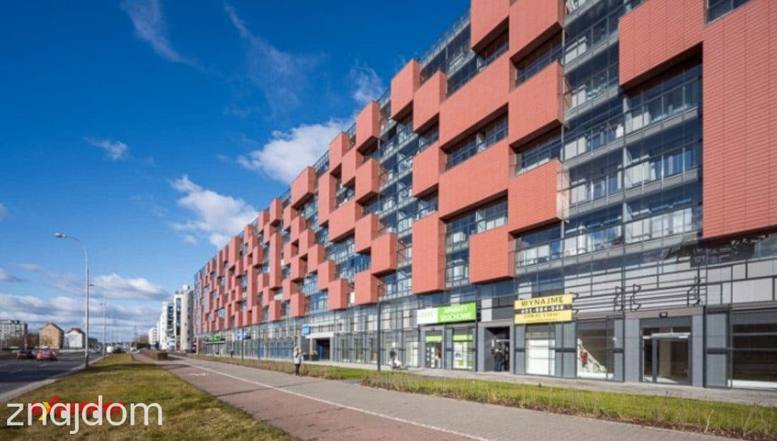 Lokal usługowy 145 m2 - ul. Legnicka