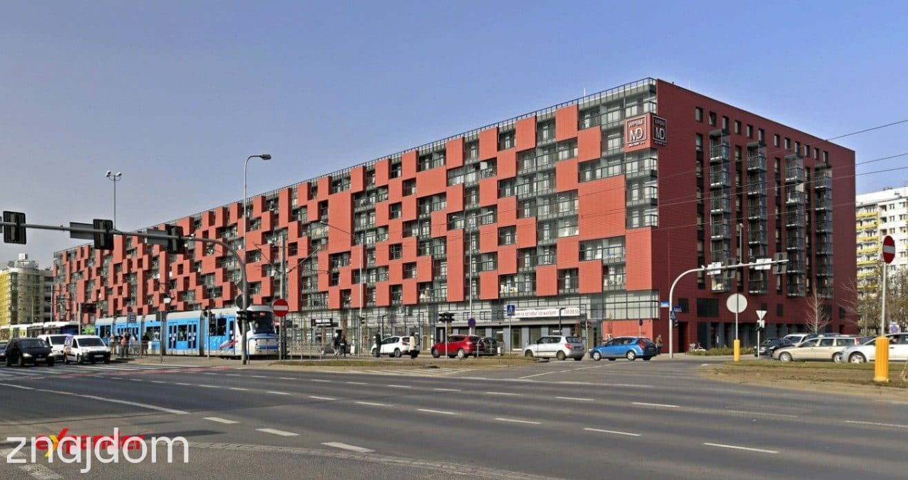 Lokal usługowy 145 m2 - ul. Legnicka - zdjęcie 2