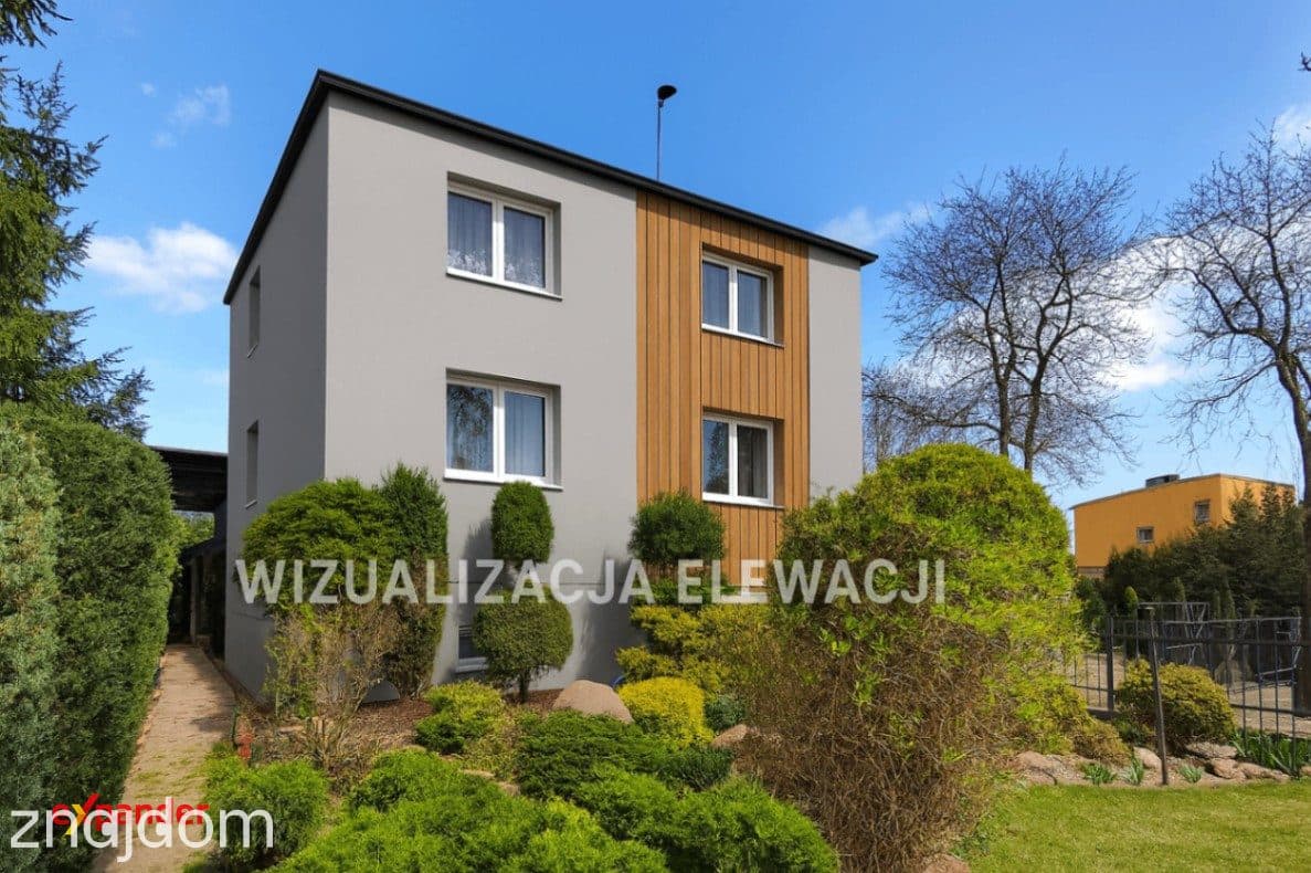 Przestronne siedlisko / Działka 3300 m²/ budynki gospodarcze (opcja 8.5 ha)