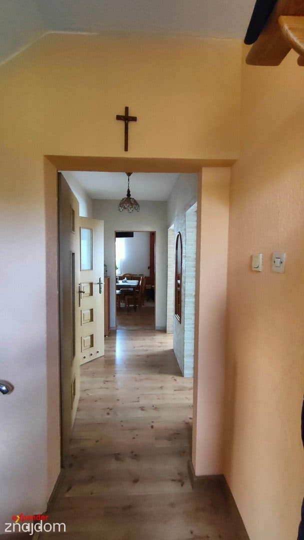 Przestronne siedlisko / Działka 3300 m²/ budynki gospodarcze (opcja 8.5 ha) - zdjęcie 11
