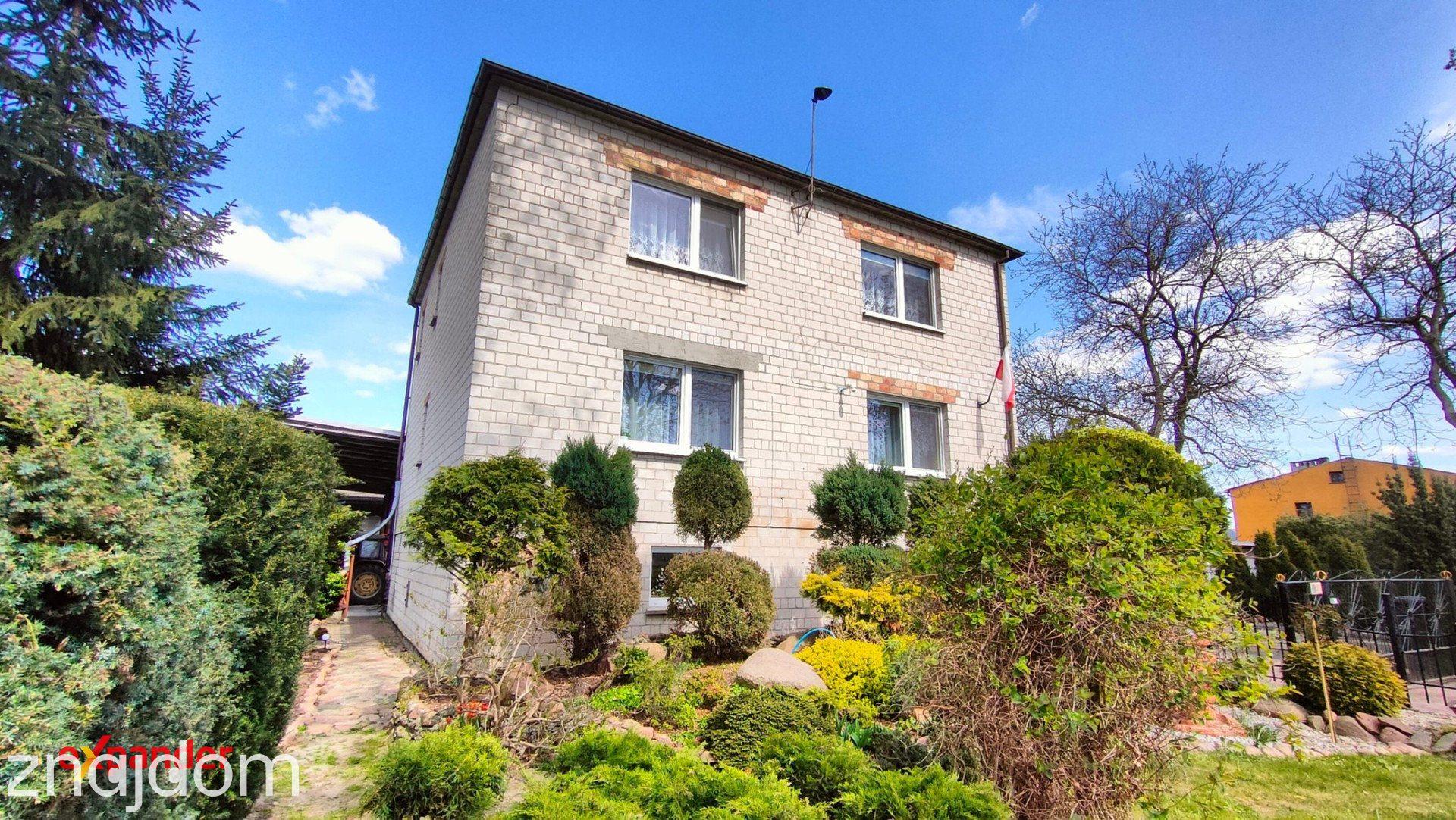 Przestronne siedlisko / Działka 3300 m²/ budynki gospodarcze (opcja 8.5 ha) - zdjęcie 2