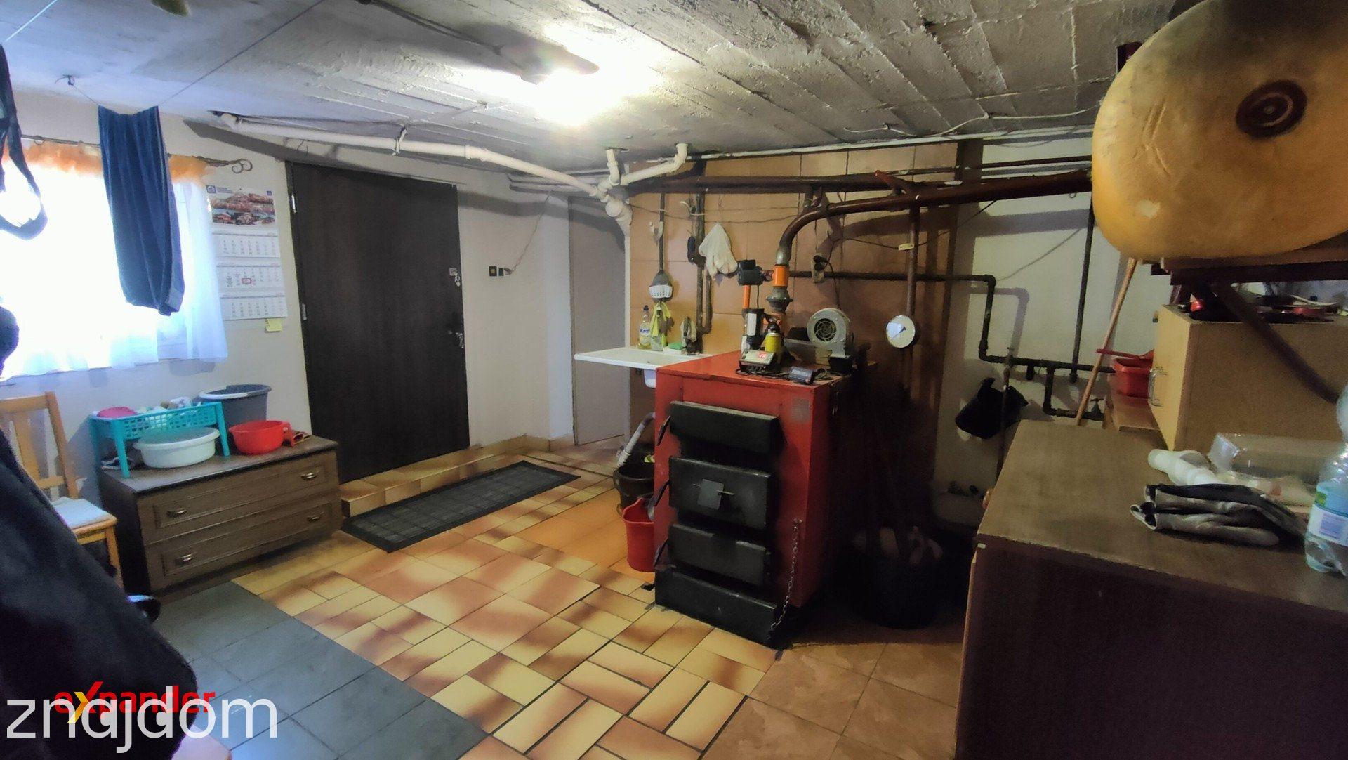 Przestronne siedlisko / Działka 3300 m²/ budynki gospodarcze (opcja 8.5 ha) - zdjęcie 25