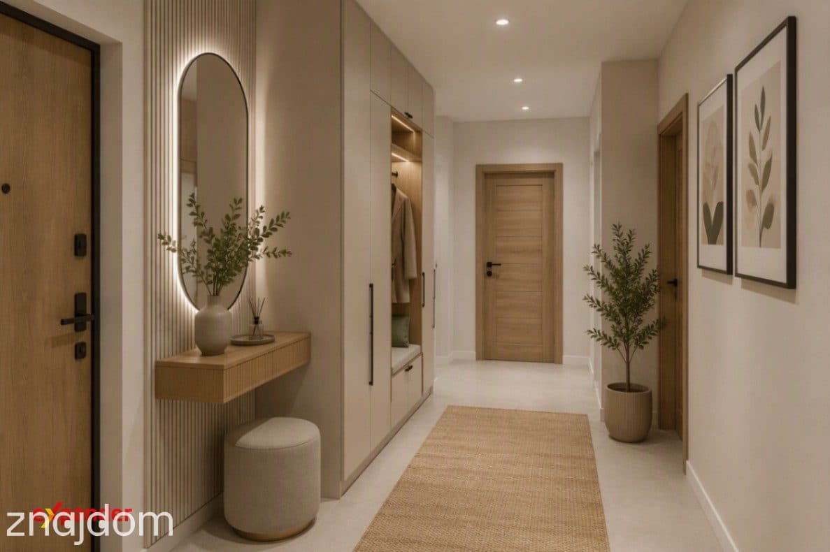 Przestronne 4 pokoje | 74,01 m² | Oddane do użytku | Balkon 7,36 m² - zdjęcie 4