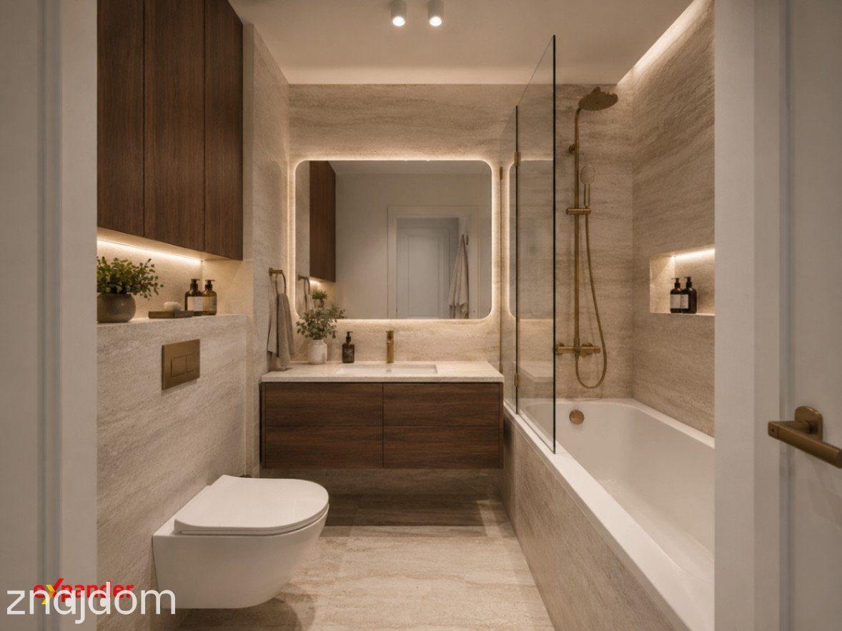 Przestronne 4 pokoje | 74,01 m² | Oddane do użytku | Balkon 7,36 m² - zdjęcie 5