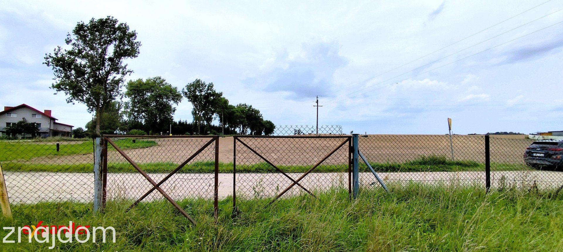 Działka w krainie jezior Szydłówiec wieś z dala od letników 1344m2 - zdjęcie 13
