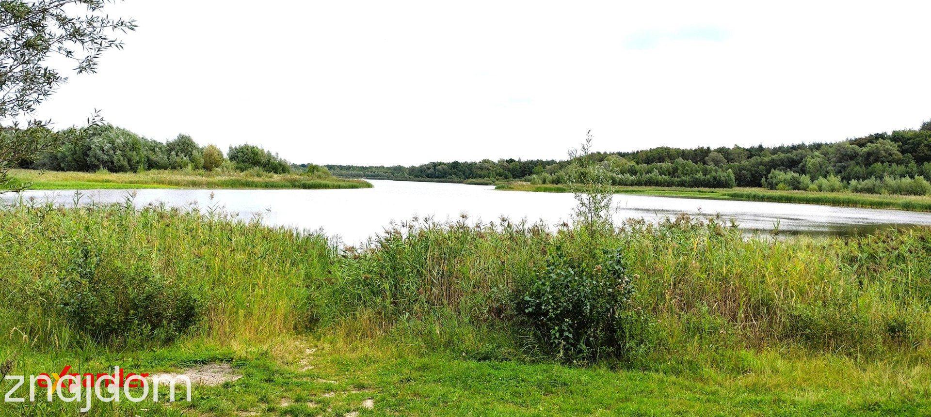 Działka w krainie jezior Szydłówiec wieś z dala od letników 1344m2 - zdjęcie 14