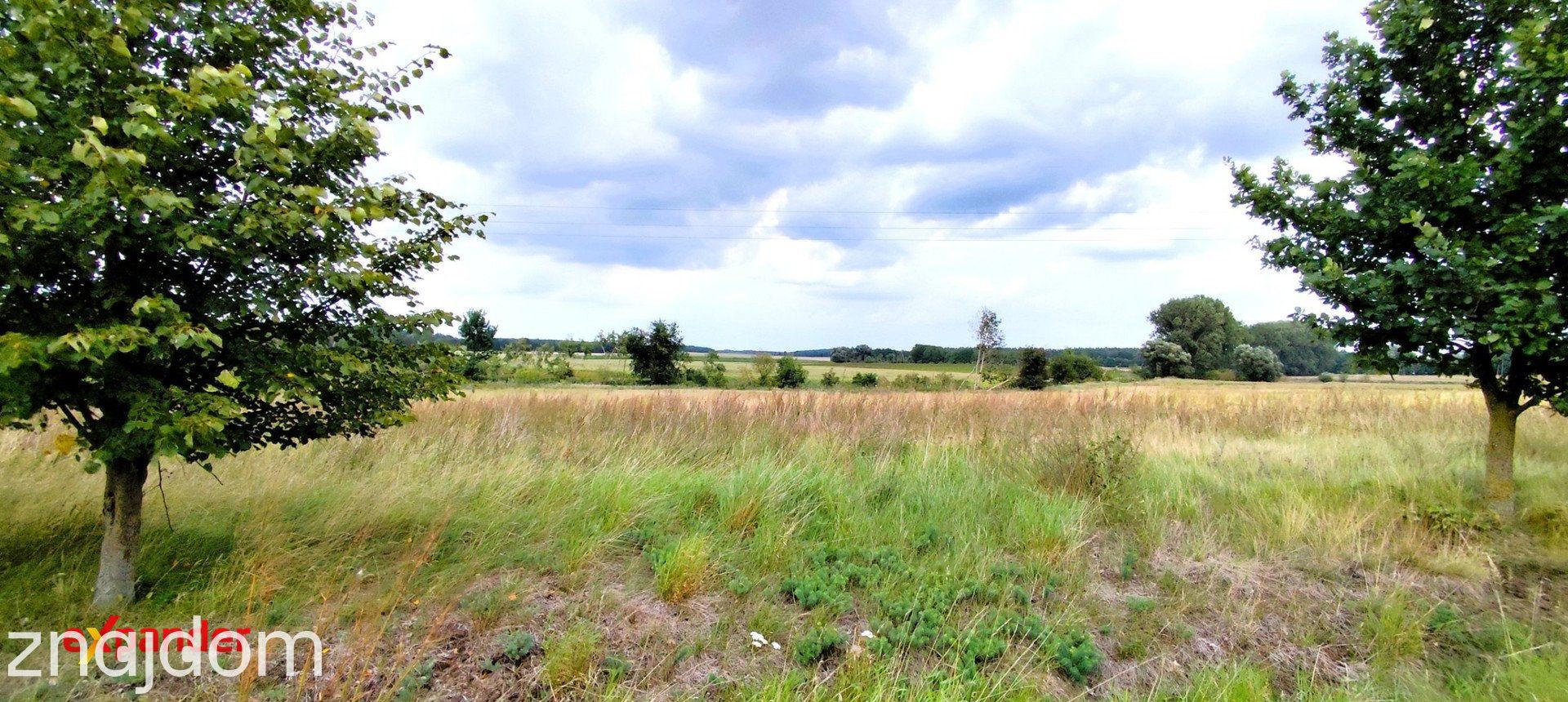 Działka w krainie jezior Szydłówiec wieś z dala od letników 1344m2 - zdjęcie 15