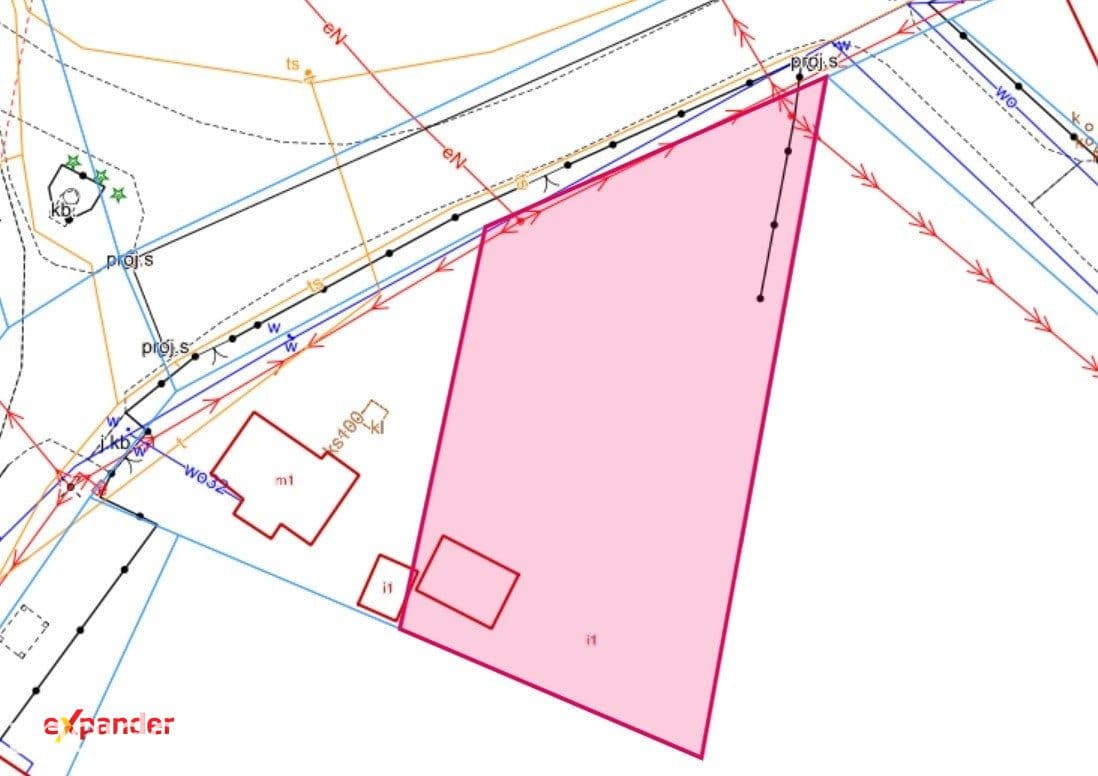 Działka w krainie jezior Szydłówiec wieś z dala od letników 1344m2 - zdjęcie 4
