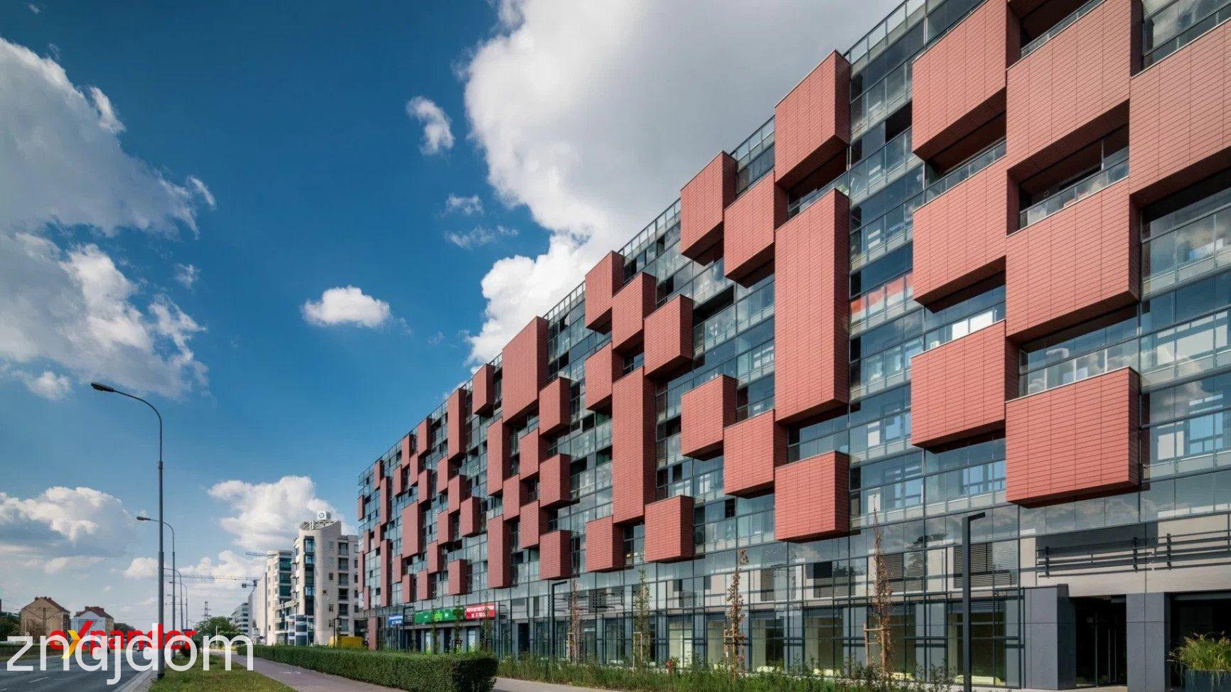 Lokal usługowy 105,65 m2 parter ul. Legnicka - zdjęcie 2