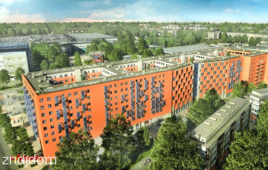 Lokal usługowy 105,65 m2 parter ul. Legnicka - zdjęcie 3