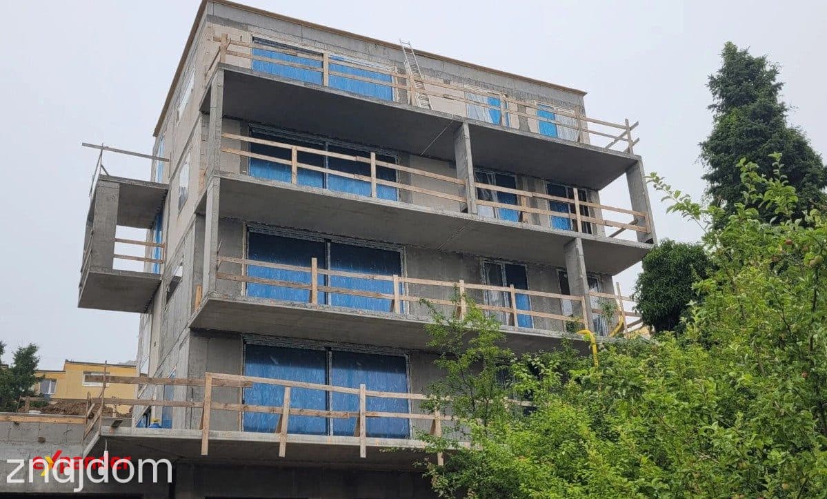 Morze, natura i prywatność | Apartament premium Gdynia| 100m2 - zdjęcie 3