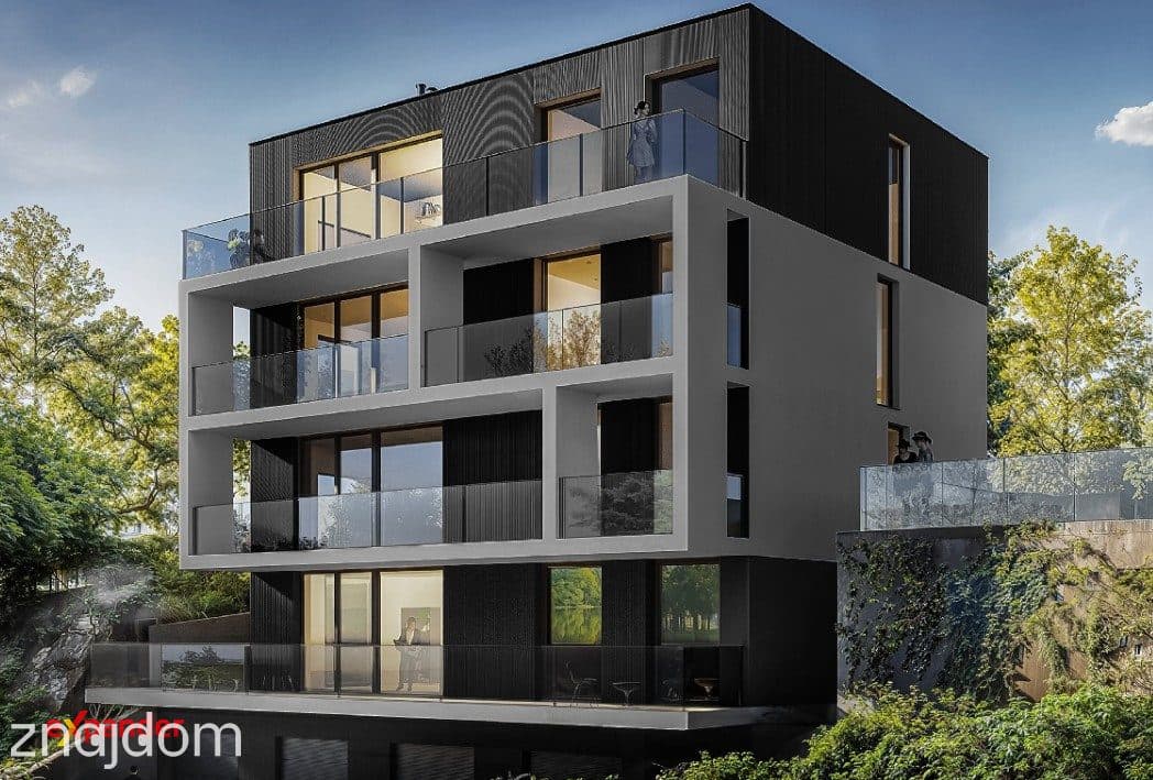 Morze, natura i prywatność | Apartament premium Gdynia| 100m2 - zdjęcie 4