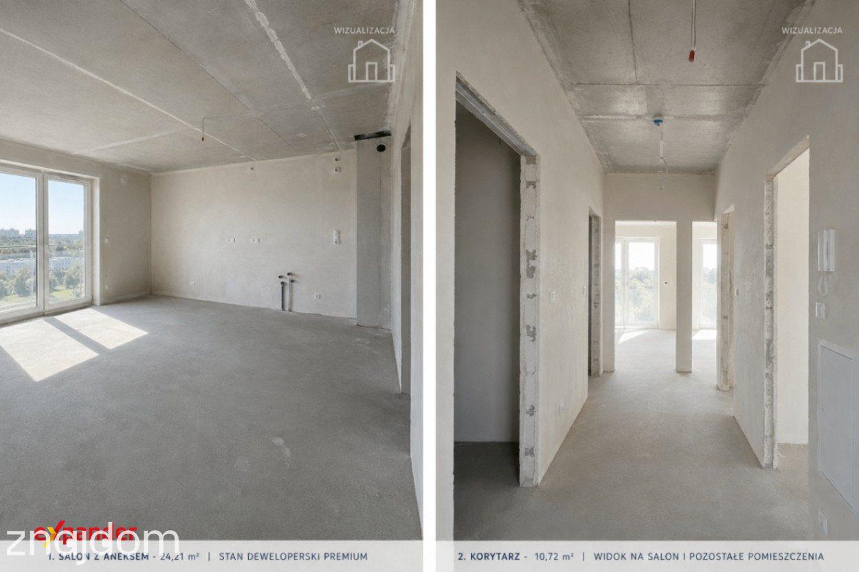 Morze, natura i prywatność | Apartament premium Gdynia| 100m2 - zdjęcie 5