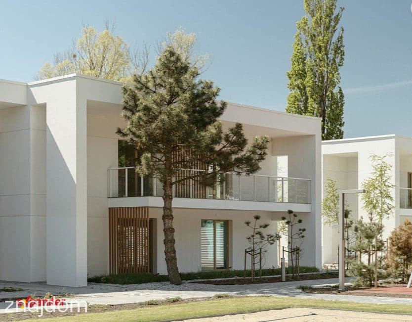 2w1 |64,36 m²| Wyspa SOBIESZEWSKA|Gdańsk|Nowa cena-30% - zdjęcie 2