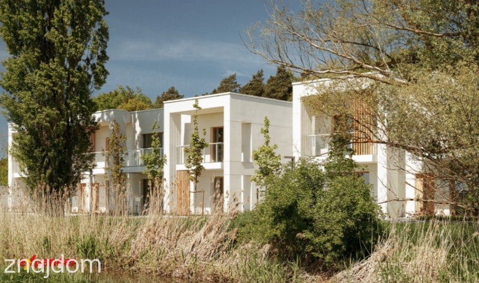 2w1 |64,36 m²| Wyspa SOBIESZEWSKA|Gdańsk|Nowa cena-30% - zdjęcie 3