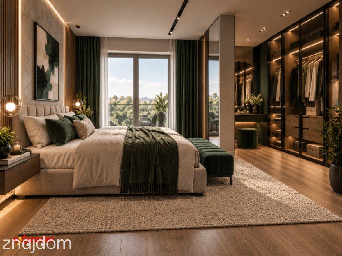 4 pokoje | 66,35 m² | Balkon | Gdańsk Jasień | Mieszkanie oddane do użytku - zdjęcie 2