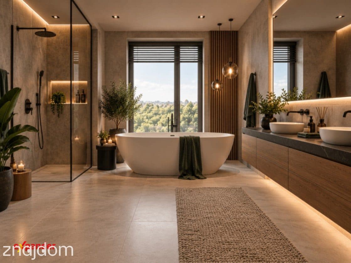 4 pokoje | 66,35 m² | Balkon | Gdańsk Jasień | Mieszkanie oddane do użytku - zdjęcie 3