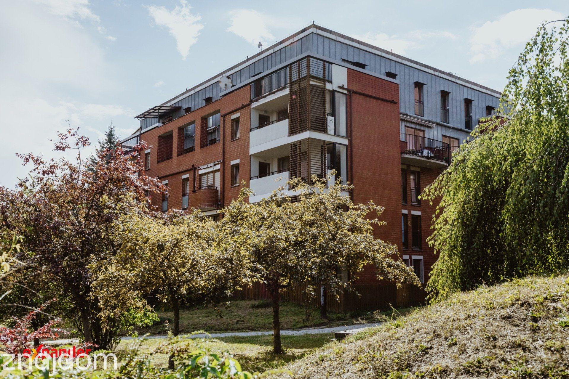 Dwupoziomowe z tarasem| LSM - zdjęcie 19