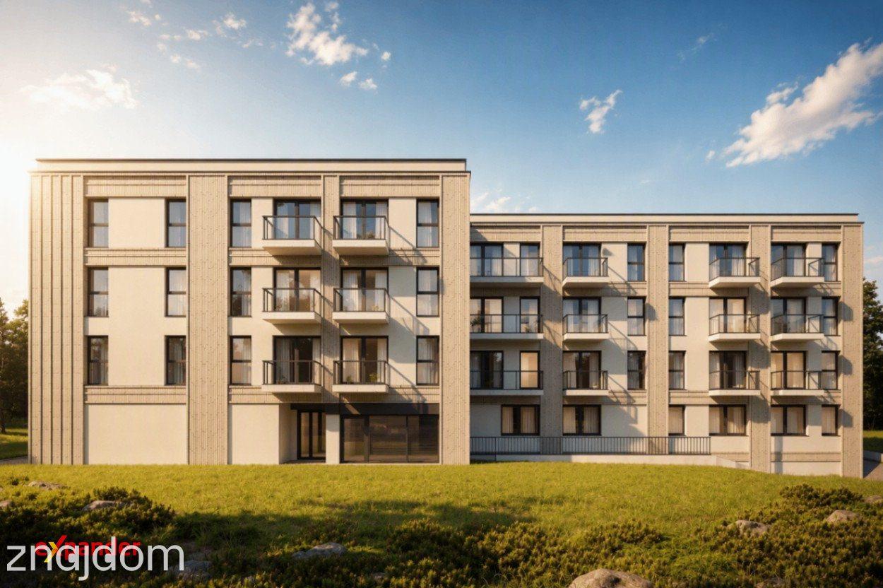 Kawakerka WRZESZCZ 31m2|Inwestycyjne mieszkanie| - zdjęcie 3