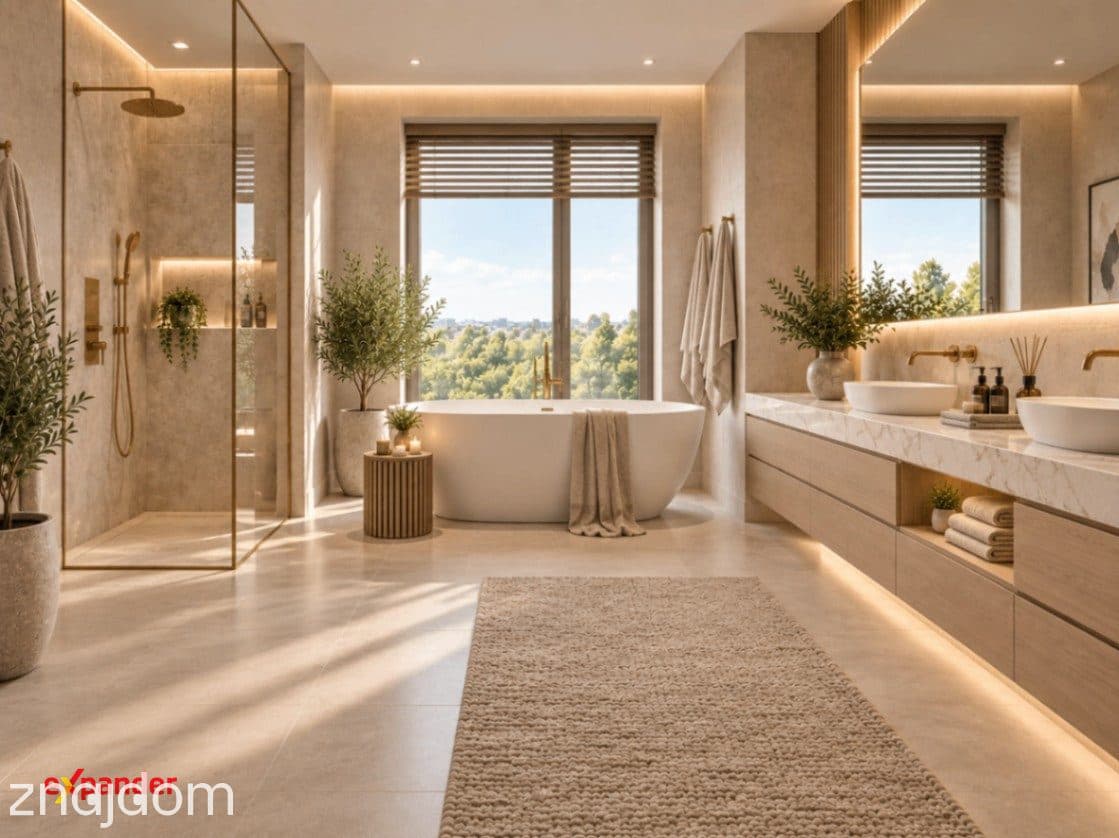 Przestronne 4 pokoje | 104,51 m² | 3 balkony | Gdańsk Jasień | oddane do użytku - zdjęcie 6