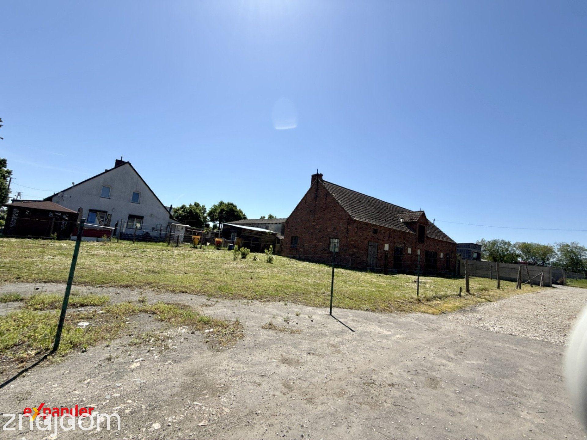 Dom 145 m² z garażem na działce 765 m² – Targowa Górka, duży potencjał