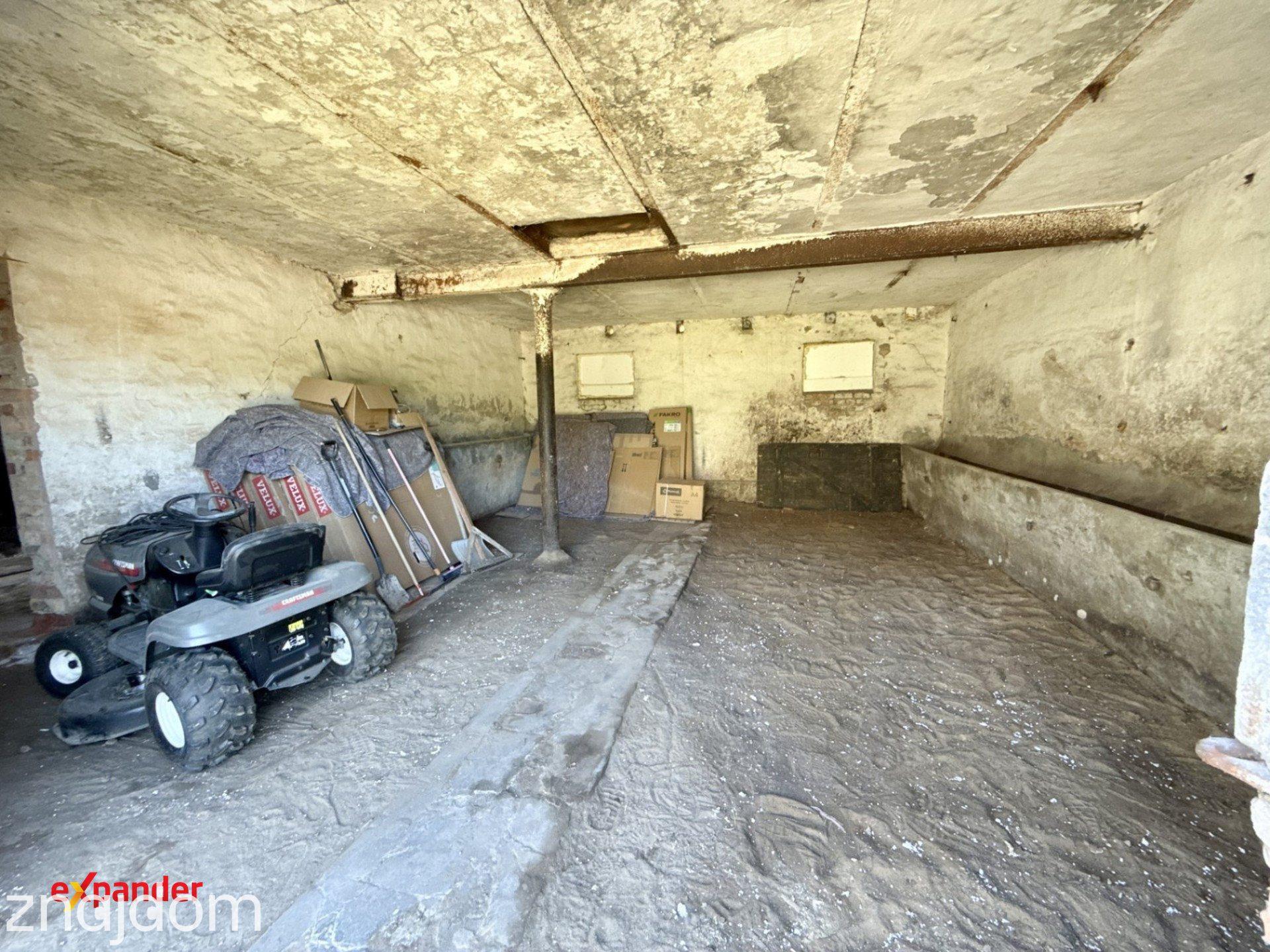 Dom 145 m² z garażem na działce 765 m² – Targowa Górka, duży potencjał - zdjęcie 10