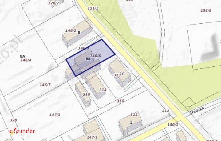 Dom 145 m² z garażem na działce 765 m² – Targowa Górka, duży potencjał - zdjęcie 14