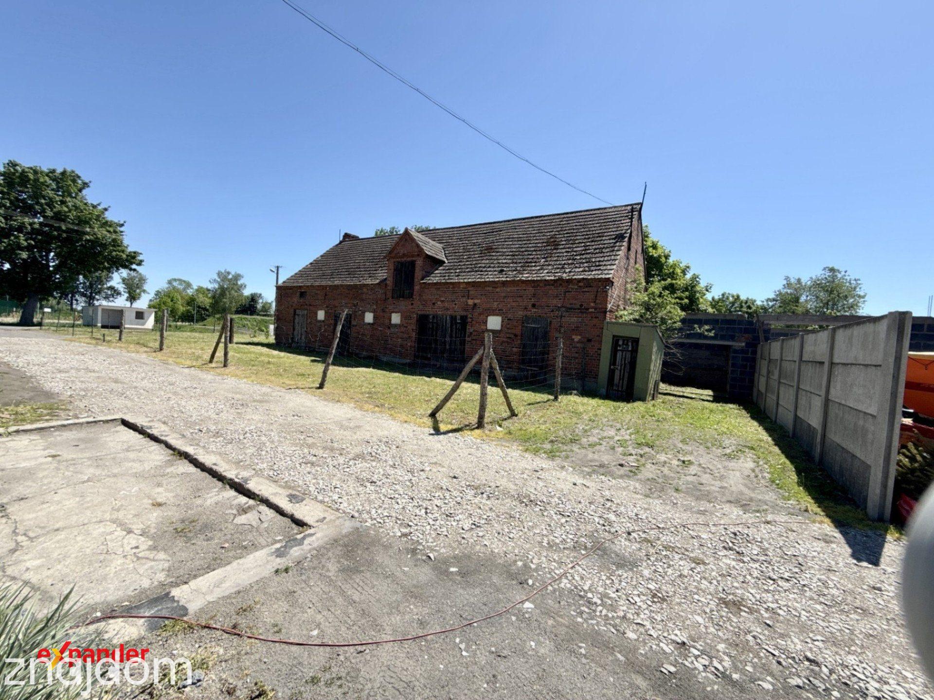Dom 145 m² z garażem na działce 765 m² – Targowa Górka, duży potencjał - zdjęcie 2
