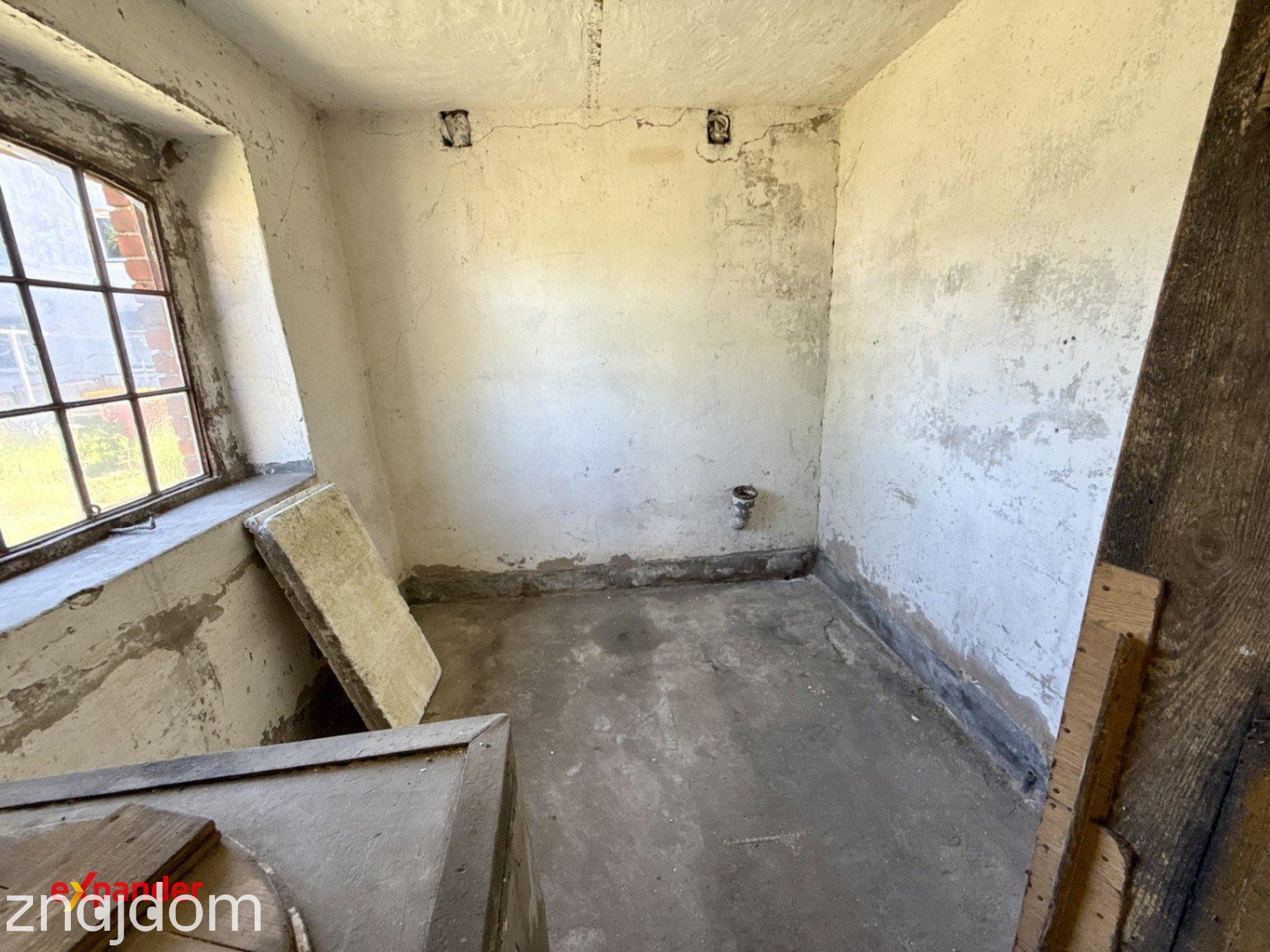 Dom 145 m² z garażem na działce 765 m² – Targowa Górka, duży potencjał - zdjęcie 7