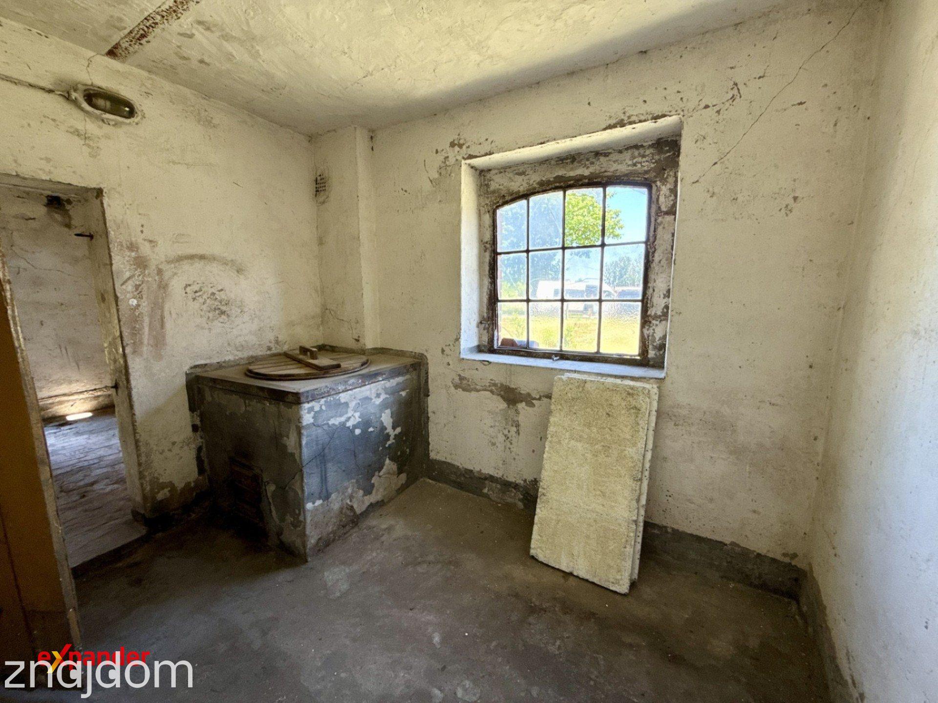 Dom 145 m² z garażem na działce 765 m² – Targowa Górka, duży potencjał - zdjęcie 8