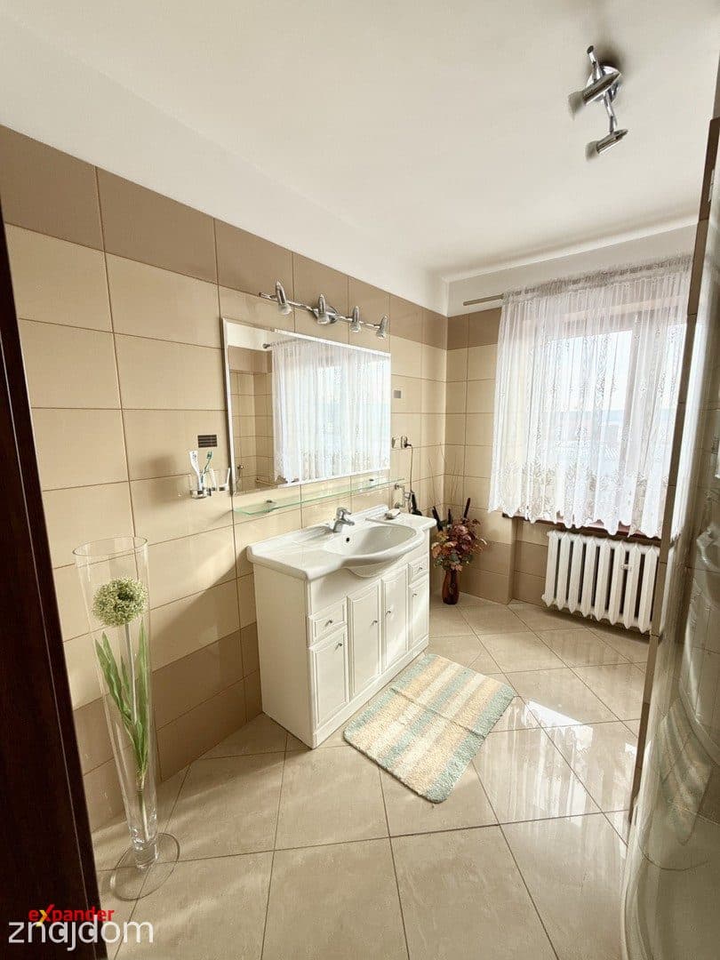 Dom jednorodzinny 104 m² + piwnica + budynek gosp. - zdjęcie 13