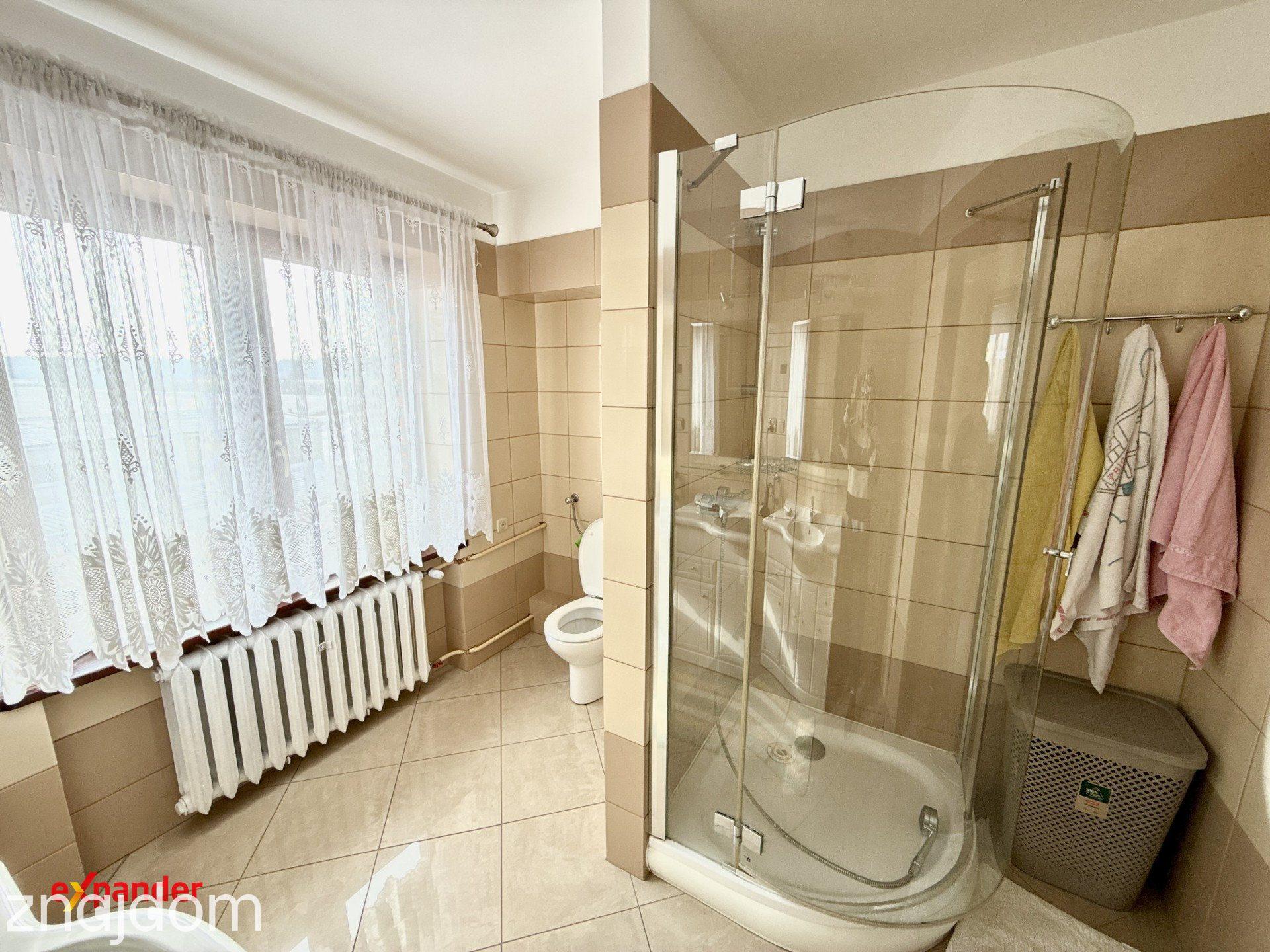 Dom jednorodzinny 104 m² + piwnica + budynek gosp. - zdjęcie 14