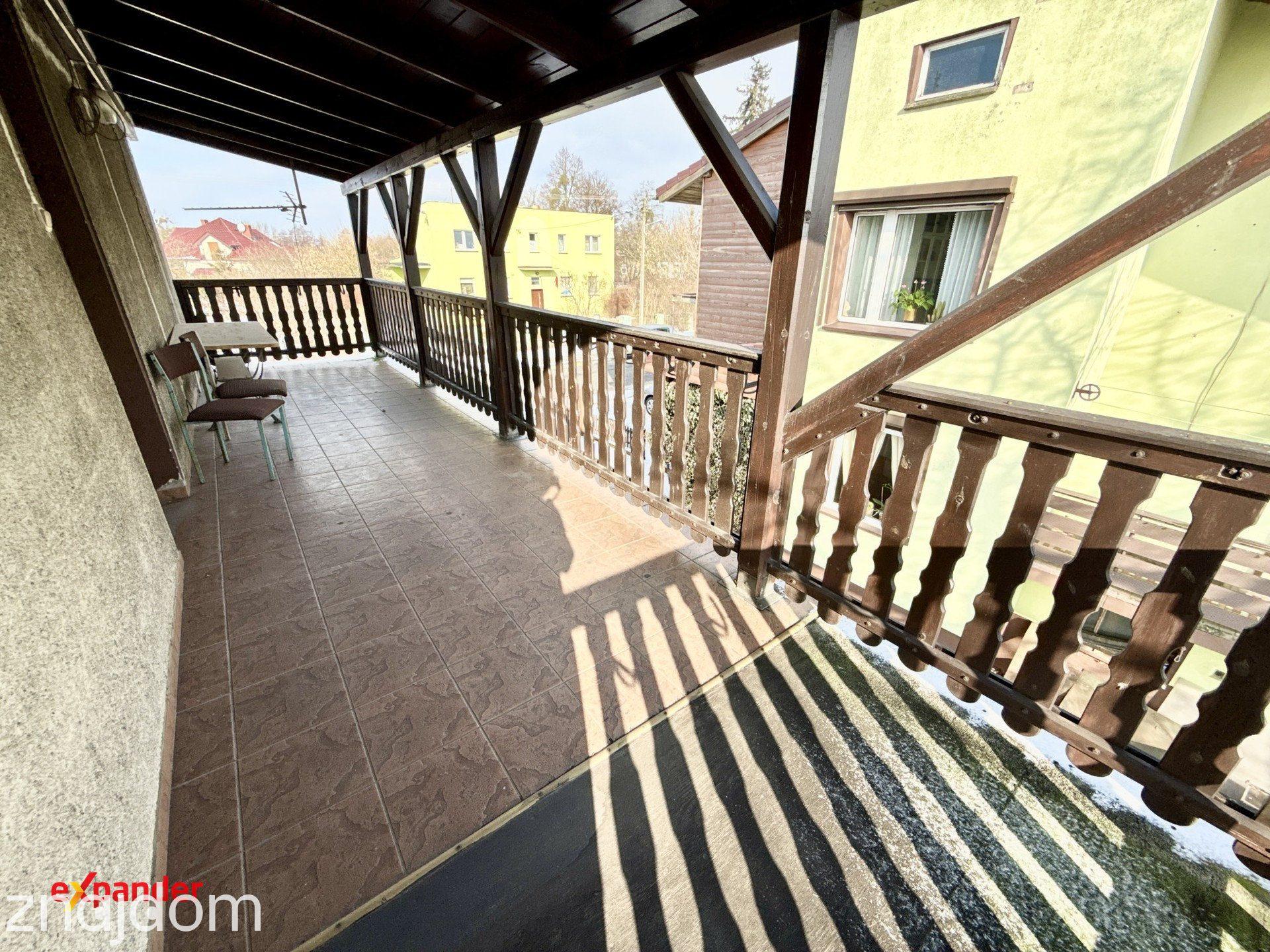 Dom jednorodzinny 104 m² + piwnica + budynek gosp. - zdjęcie 15
