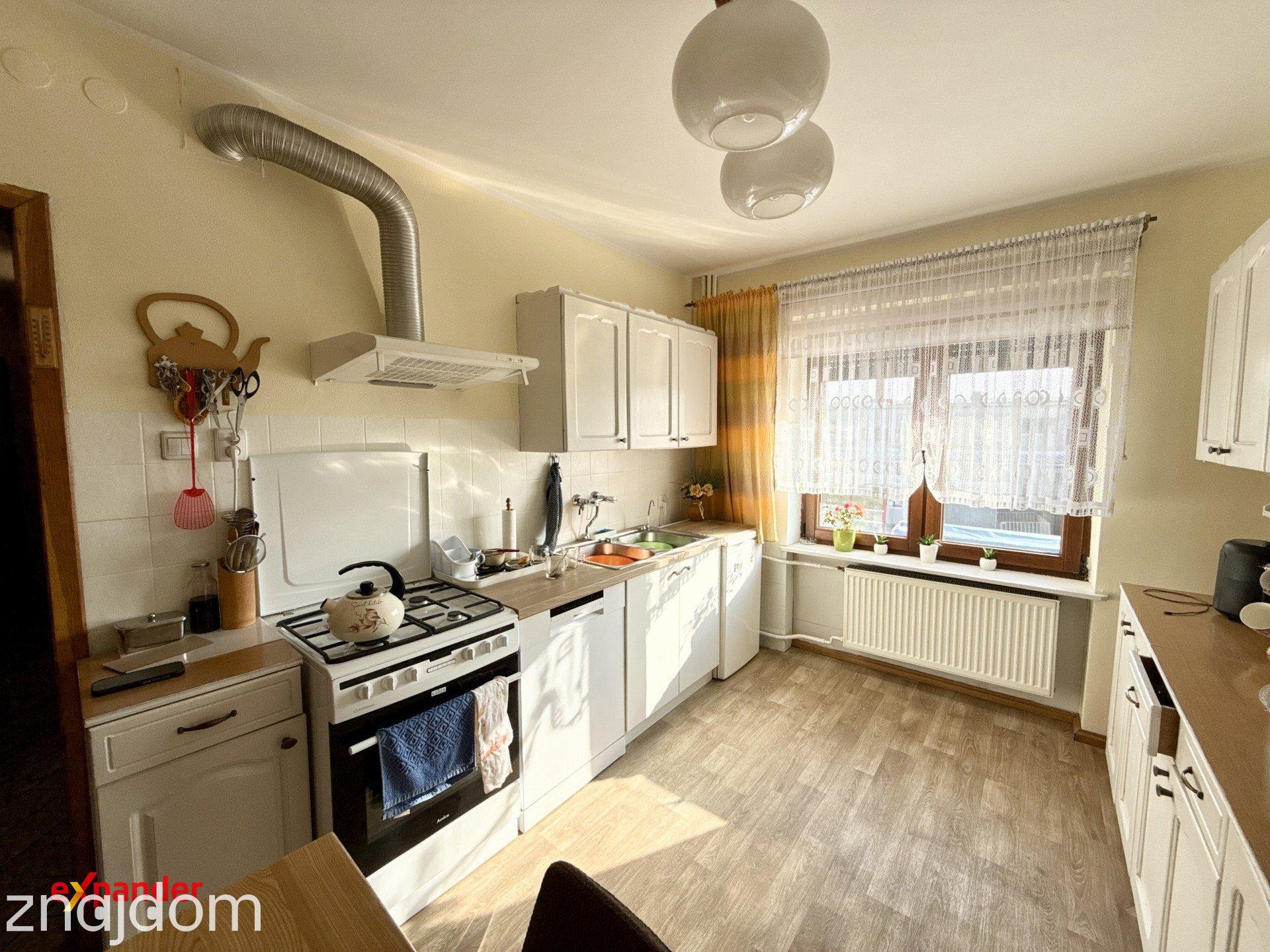 Dom jednorodzinny 104 m² + piwnica + budynek gosp. - zdjęcie 4