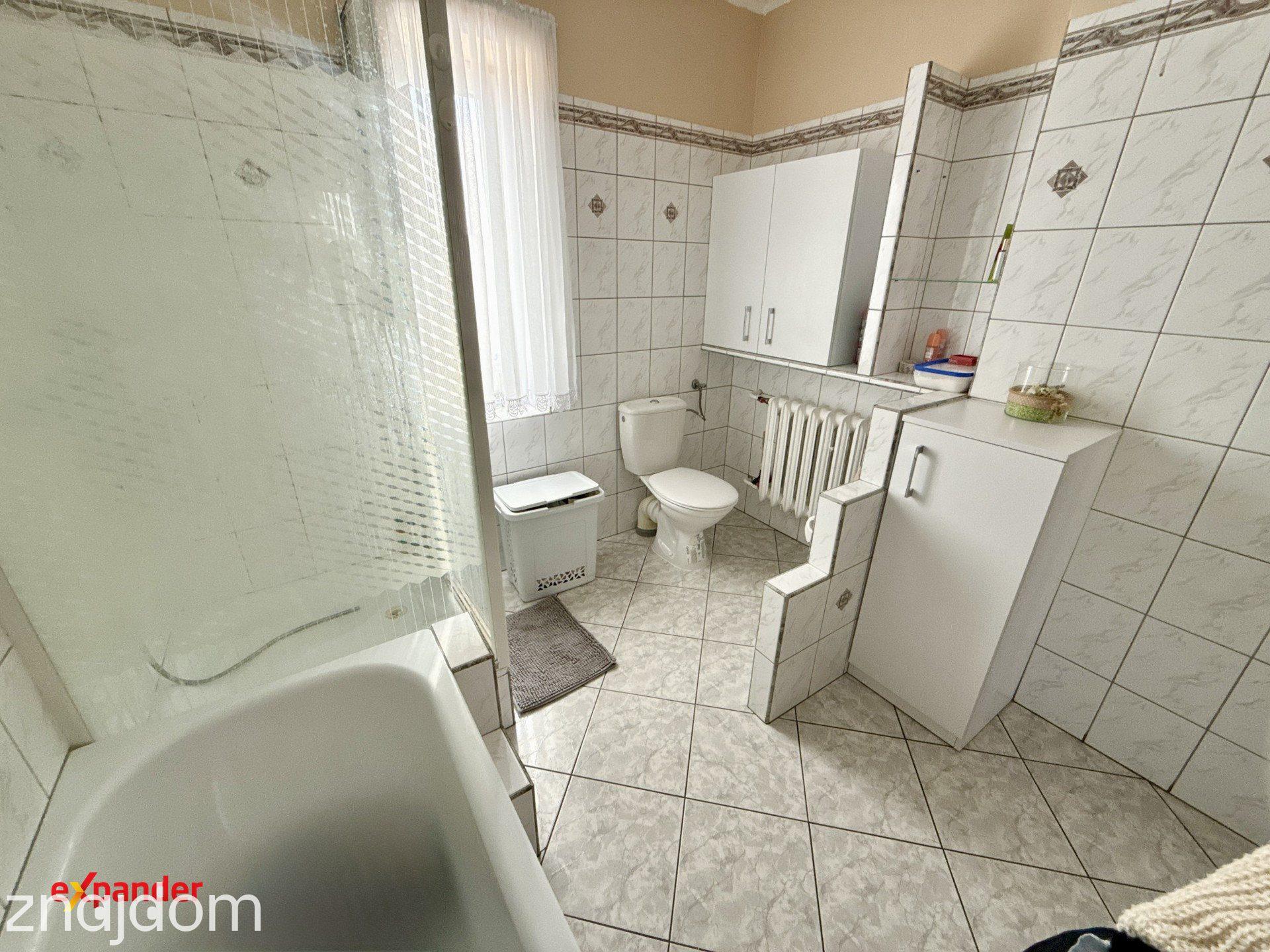 Dom jednorodzinny 104 m² + piwnica + budynek gosp. - zdjęcie 8
