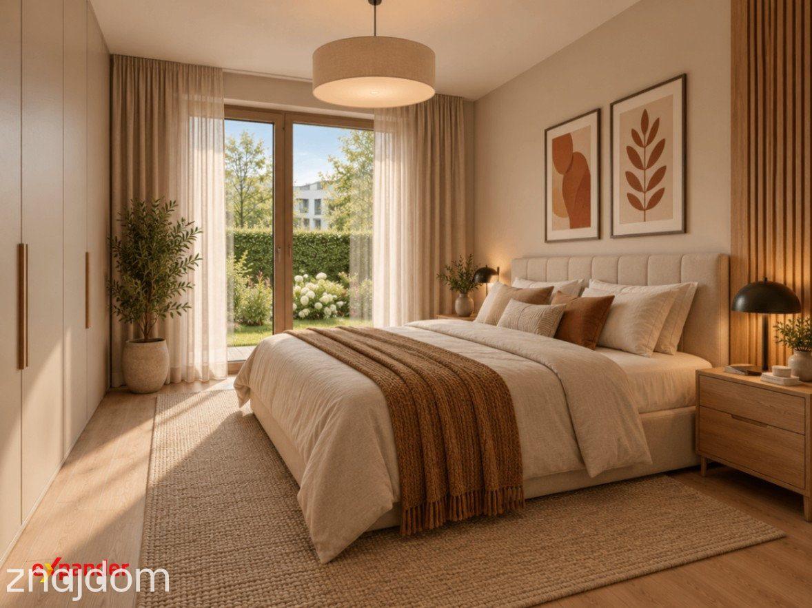 2 pokoje | 50,96 m² | ogród | Gdańsk Morena | IV kwartał 2027 - zdjęcie 2