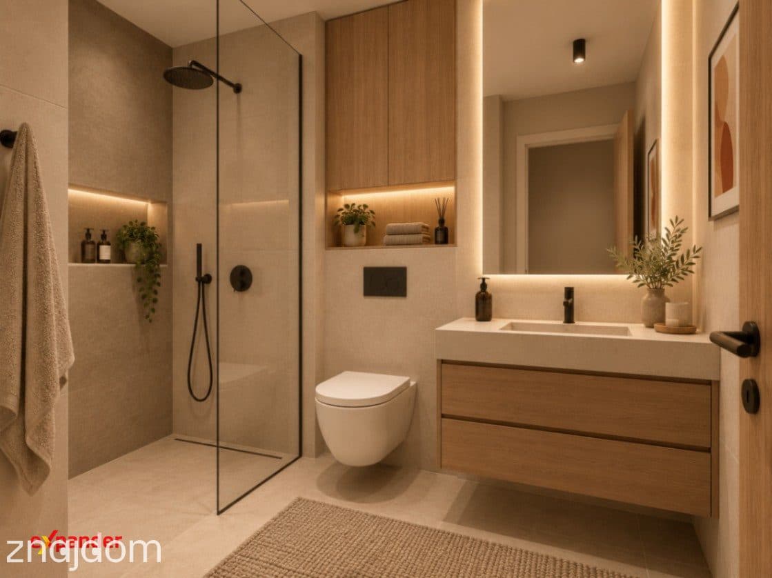 2 pokoje | 50,96 m² | ogród | Gdańsk Morena | IV kwartał 2027 - zdjęcie 3