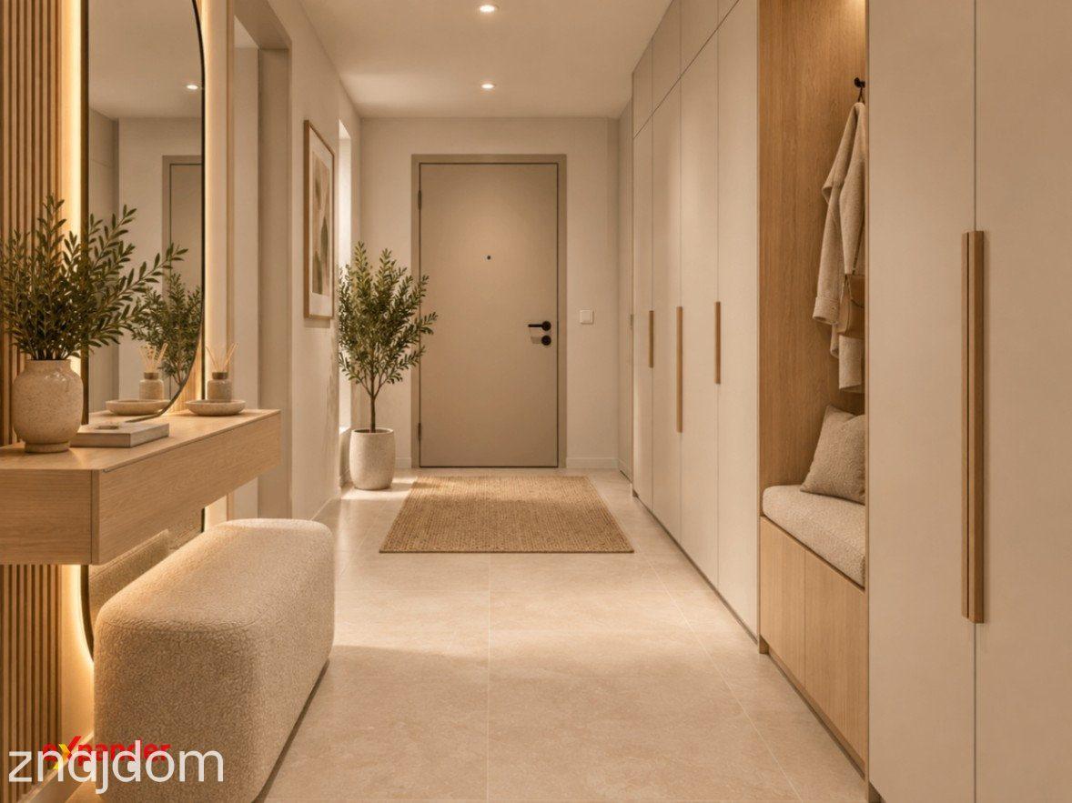 3 pokoje | 57,04 m² | ogród | Gdańsk Morena | IV kwartał 2027 - zdjęcie 3