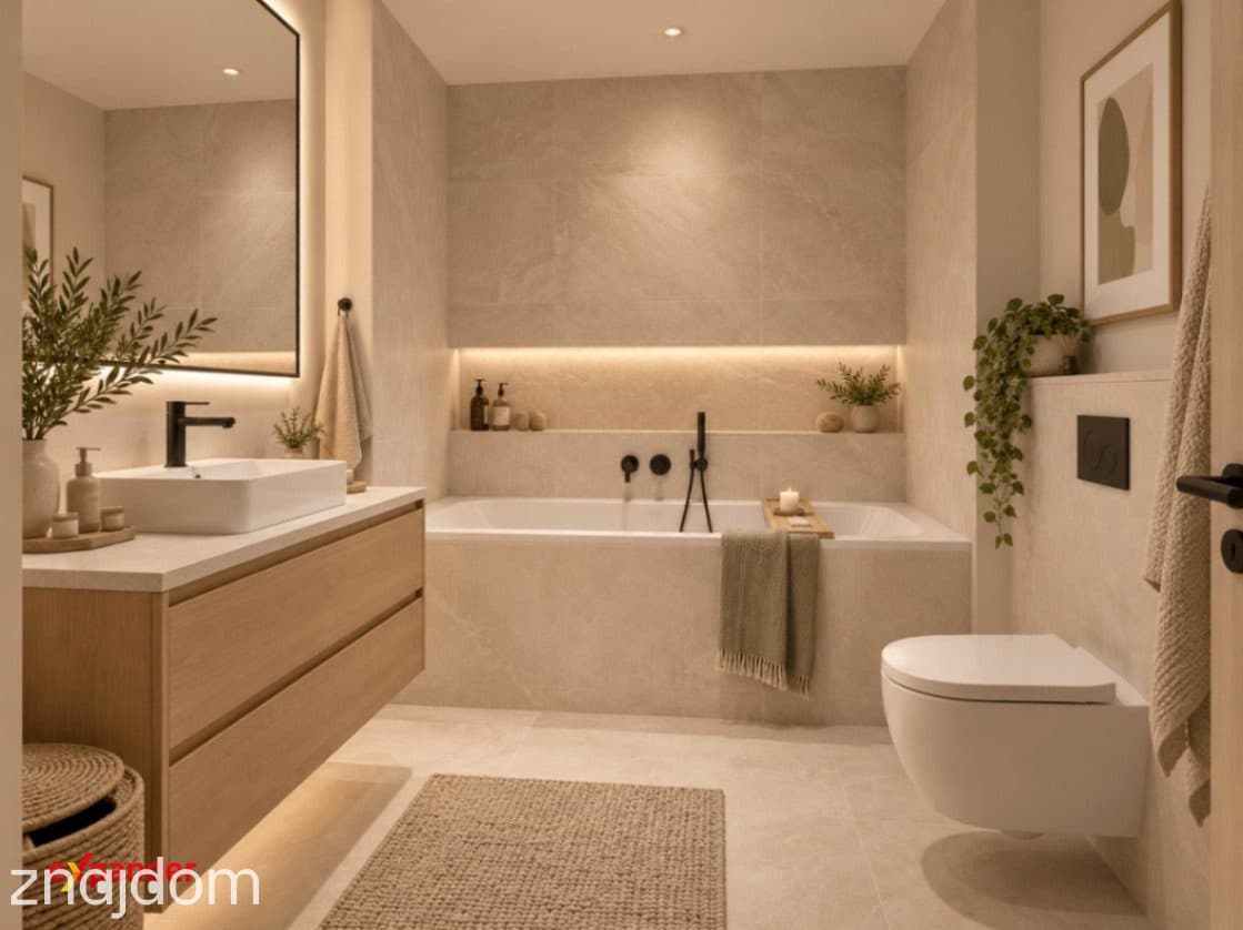 3 pokoje | 57,04 m² | ogród | Gdańsk Morena | IV kwartał 2027 - zdjęcie 4
