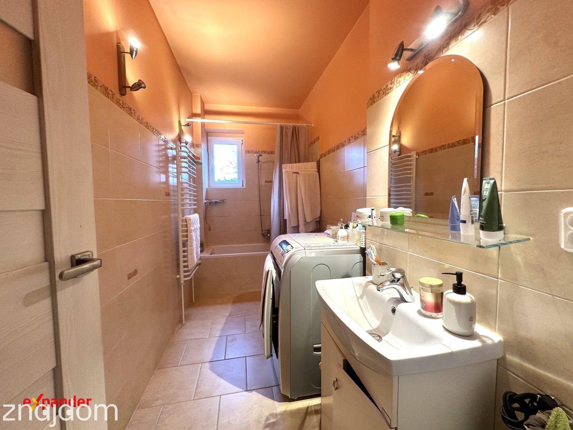 3 pokoje, 100 m² w Centrum + wykończony strych (dodatkowy pokój/biuro) - zdjęcie 11