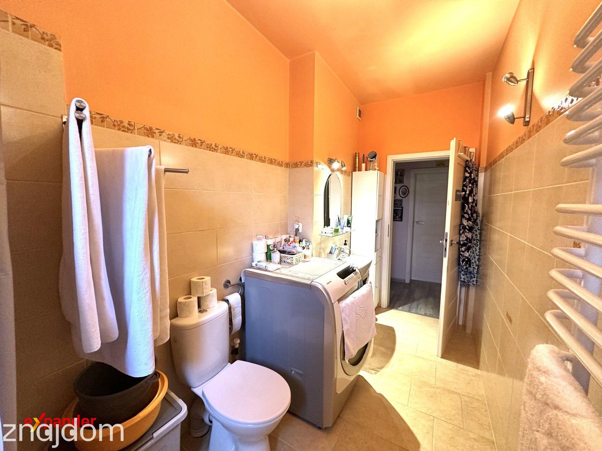 3 pokoje, 100 m² w Centrum + wykończony strych (dodatkowy pokój/biuro) - zdjęcie 12