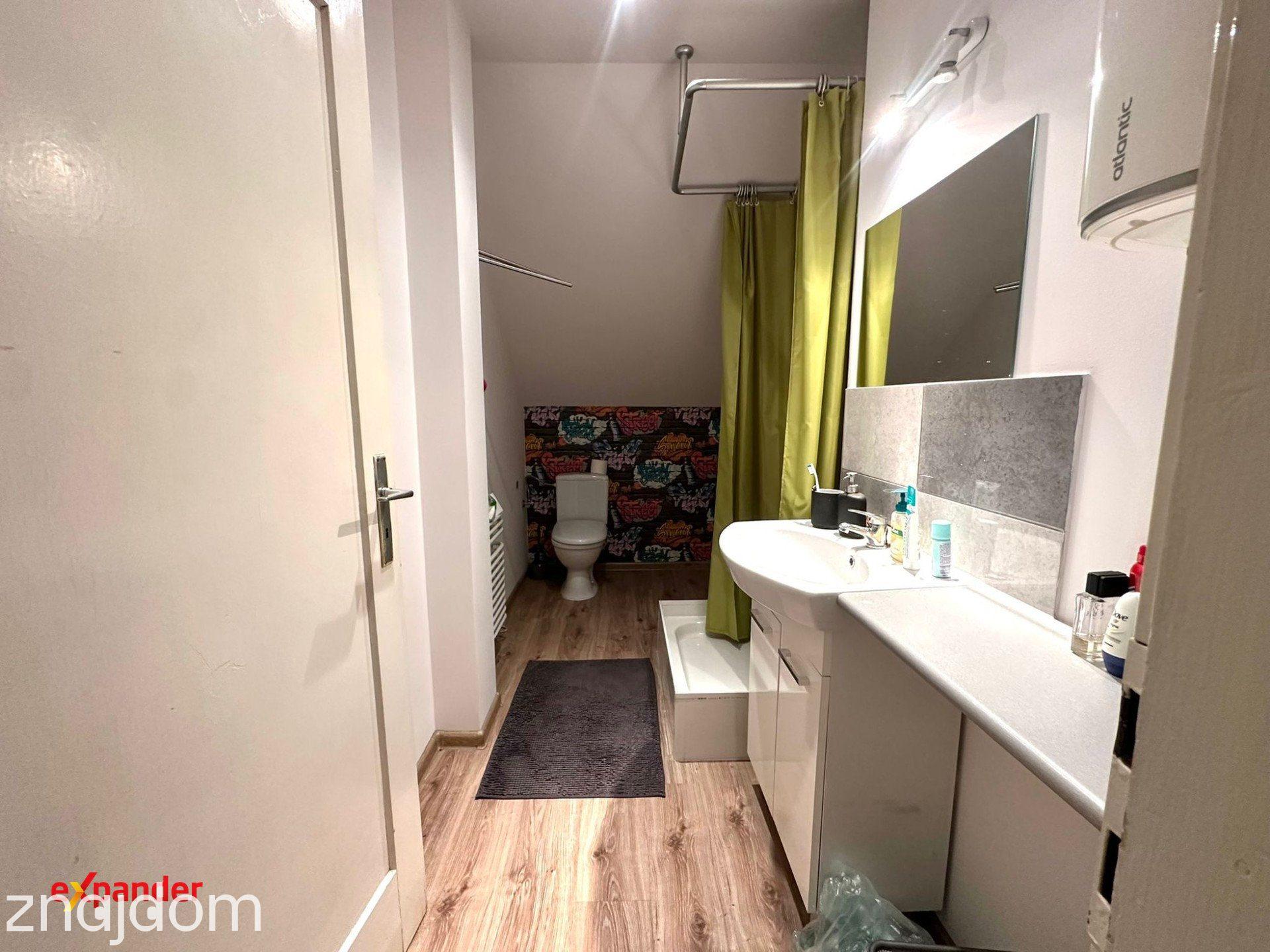 3 pokoje, 100 m² w Centrum + wykończony strych (dodatkowy pokój/biuro) - zdjęcie 15