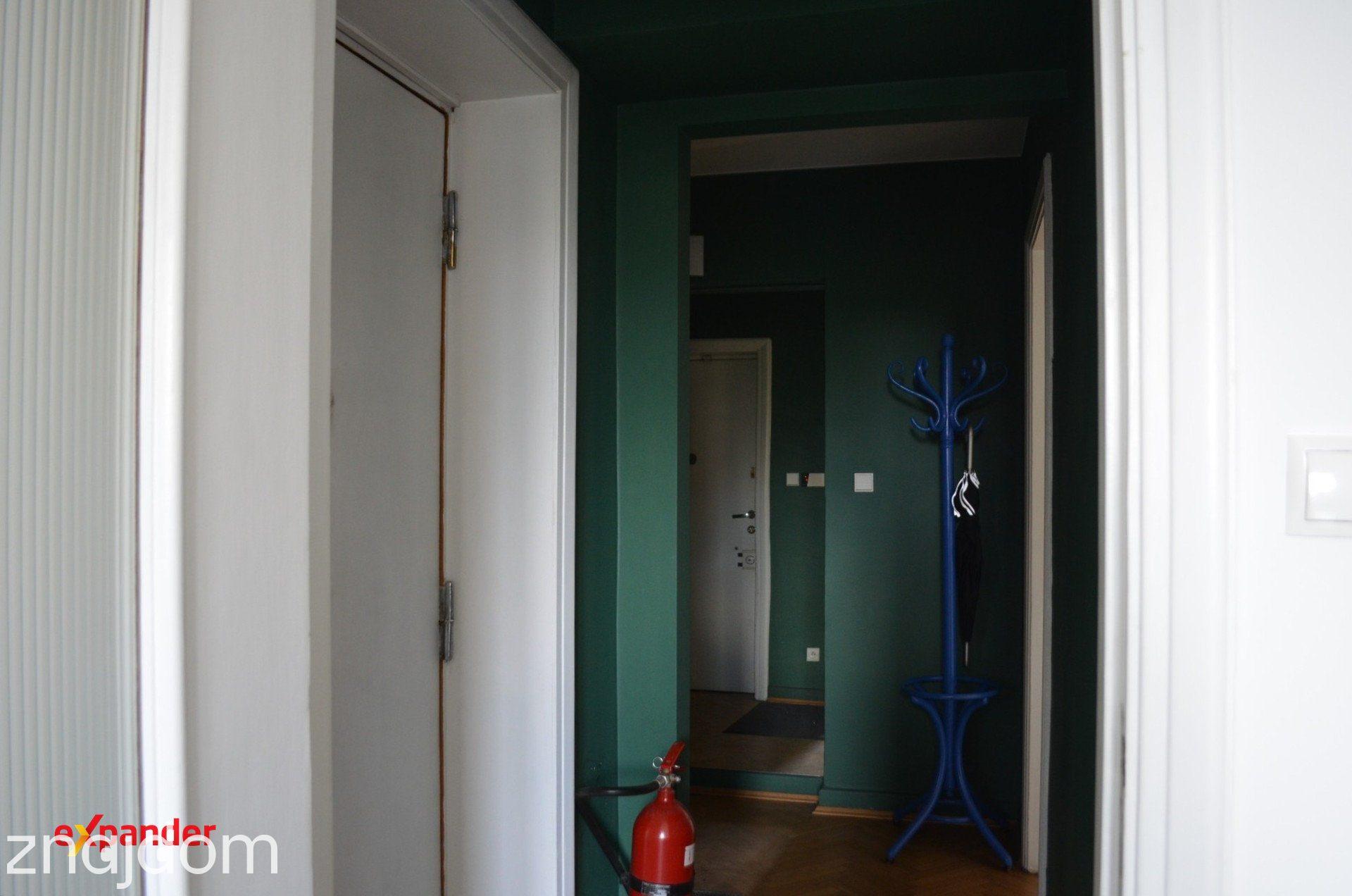 Wyjątkowa przestrzeń i dwa balkony w sercu Łodzi - zdjęcie 14