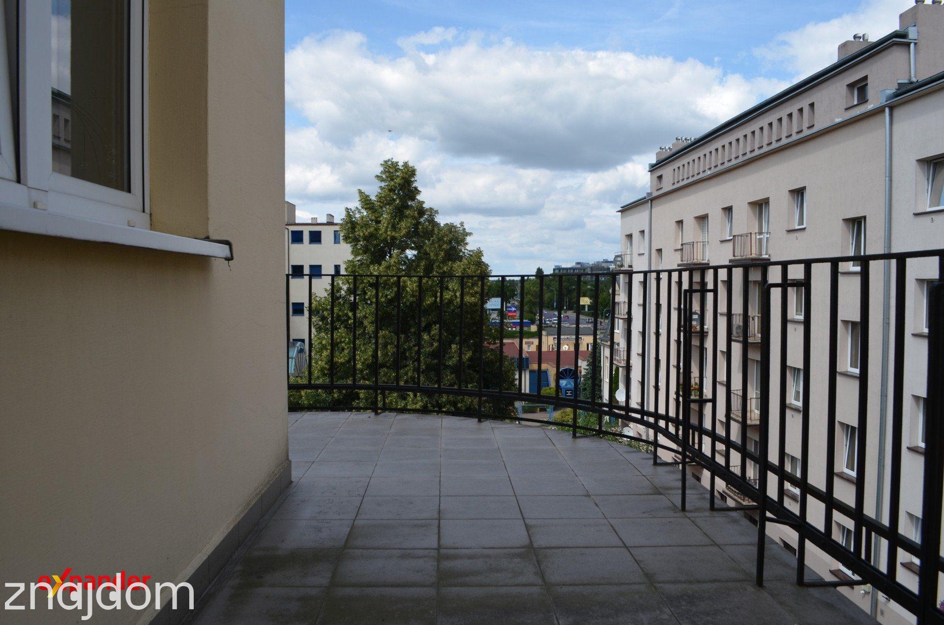 Wyjątkowa przestrzeń i dwa balkony w sercu Łodzi - zdjęcie 7