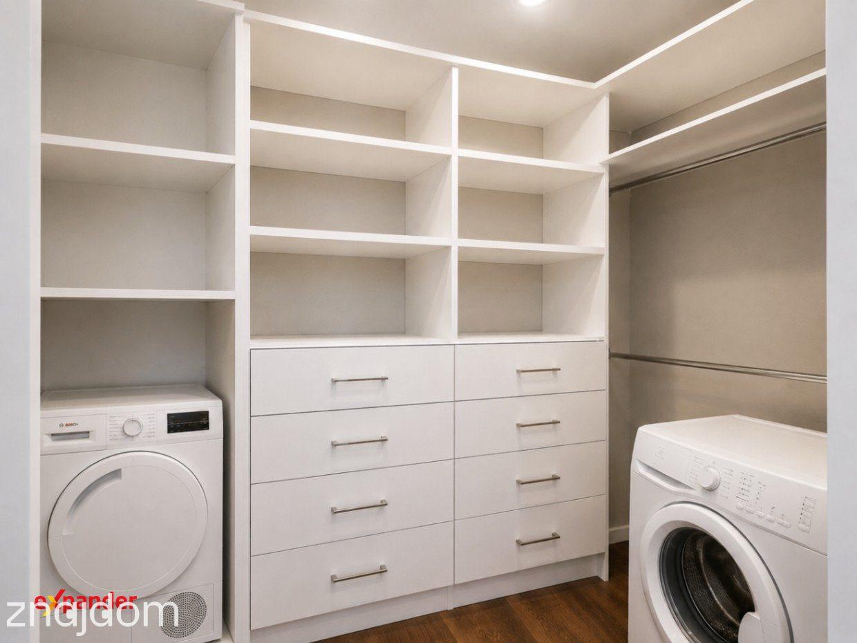 Dwupoziomowe, 6-pokojowe, z ogródkiem 104 m2 ul. Karpa Rzeszów - zdjęcie 9