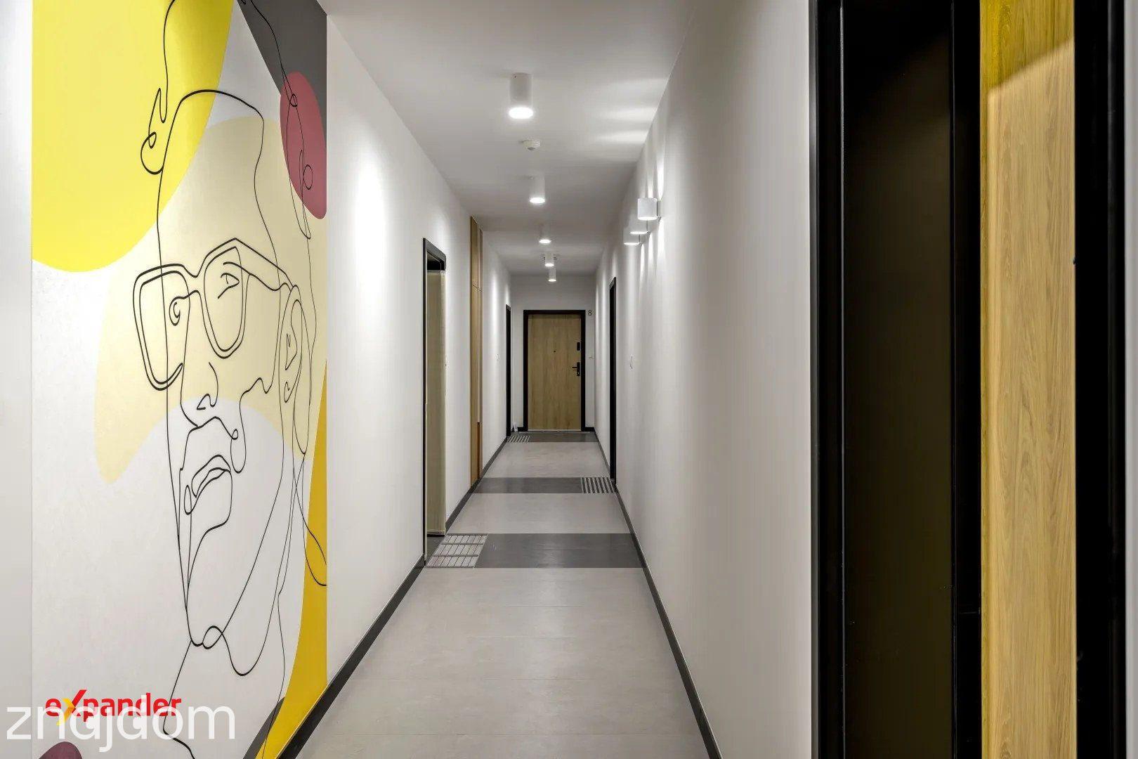 3-pokojowe z tarasem 26 m² i ogródkiem - zdjęcie 5